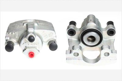 DEPA ET73269 Тормозной суппорт для CHRYSLER VOYAGER IV (RG, RS)
