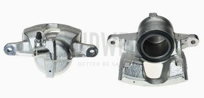 KAWE 344318 Тормозной суппорт  для FIAT ALBEA (Фиат Албеа)
