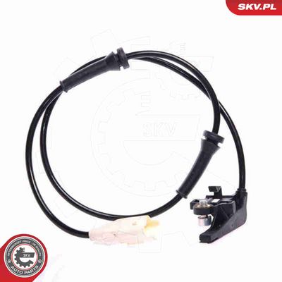 SENZOR TURATIE ROATA ESEN SKV 06SKV103