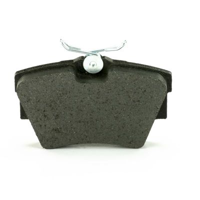 BREMSBELAGSATZ SCHEIBENBREMSE DELPHI LP1745 21