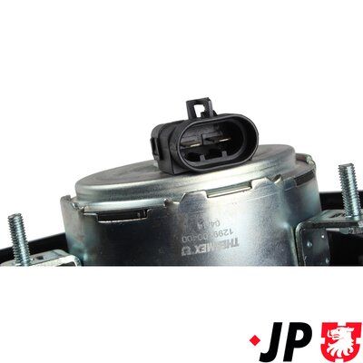 VENTILATOR RADIATOR JP GROUP 1299100400 1