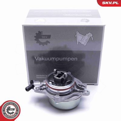 POMPA VACUUM SISTEM DE FRANARE