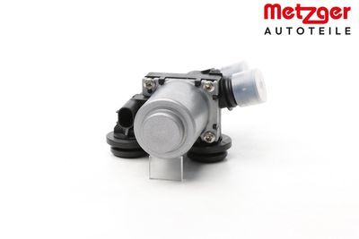 KüHLMITTELREGELVENTIL METZGER AUTOTEILE 0899083 12