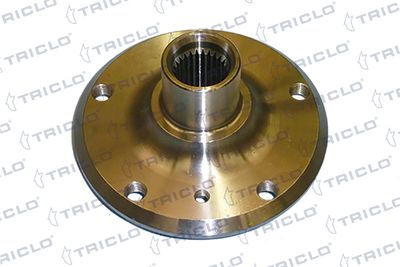 главина на колелото TRICLO 902272