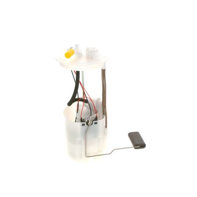 SISTEM ALIMENTARE CU COMBUSTIBIL BOSCH 0580200940 21