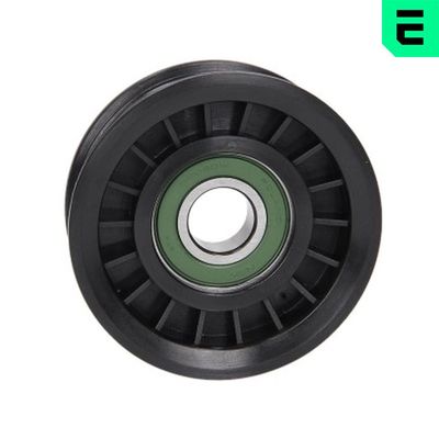 UMLENK-/FüHRUNGSROLLE KEILRIPPENRIEMEN