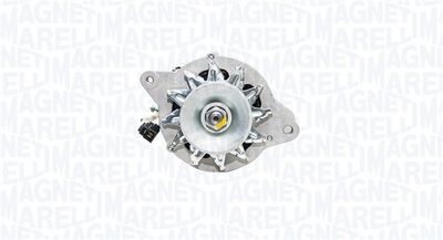 GENERATOR / ALTERNATOR MAGNETI MARELLI 944390512270 2