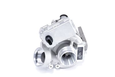 LADER AUFLADUNG BTS Turbo T916461 36