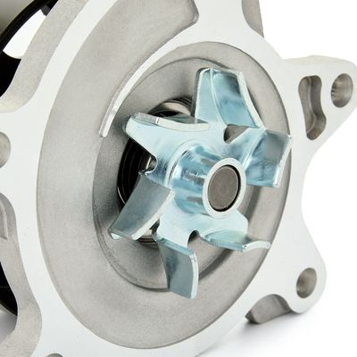 водна помпа, охлаждане на двигателя RIDEX 1260W0891