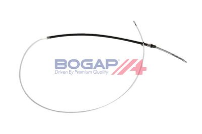 CABLU FRANA DE PARCARE