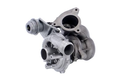 COMPRESOR SISTEM DE SUPRAALIMENTARE REMANTE 003001000213R 8