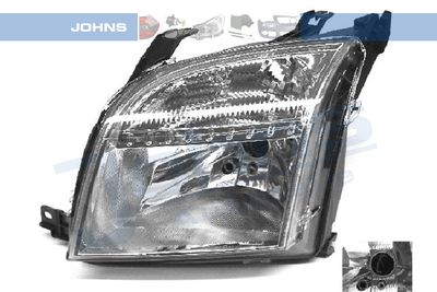 Основная фара JOHNS 32 61 09-2 для FORD FUSION