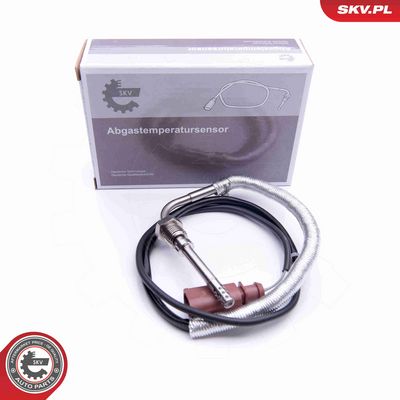 SENZOR TEMPERATURA GAZE EVACUARE ESEN SKV 30SKV114