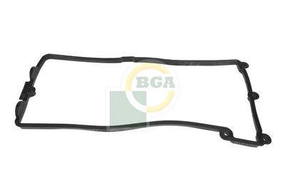 гарнитура, капак на цилиндрова глава BGA RC6571