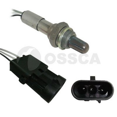 Лямбда-зонд OSSCA 09250 для CHRYSLER LE BARON