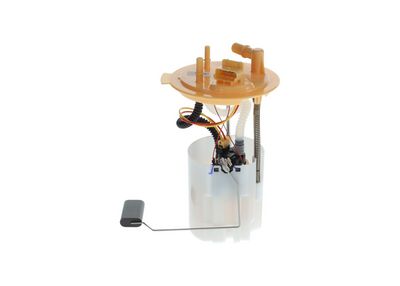 SISTEM ALIMENTARE CU COMBUSTIBIL BOSCH 0580203461 2