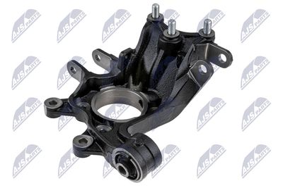 NTY Achsschenkel, Radaufhängung