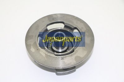 JAPANPARTS Stabdžių diskas