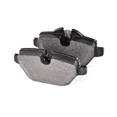 BREMSBELAGSATZ SCHEIBENBREMSE DELPHI LP1924 17