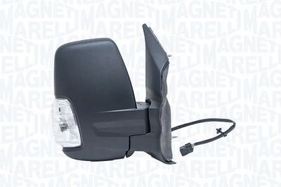 MAGNETI MARELLI Außenspiegel