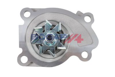 POMPă DE APă RăCIRE MOTOR BOGAP N4234103 3