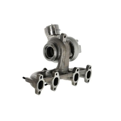 COMPRESOR SISTEM DE SUPRAALIMENTARE NISSENS 93172 24