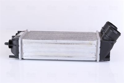 INTERCOOLER COMPRESOR NISSENS 96626 4