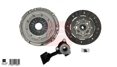 APEC Clutch Kit ACL1262