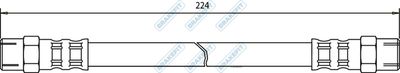 APEC Brake Hose BHO4021