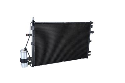 CONDENSATOR CLIMATIZARE NRF 35876 23