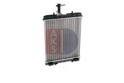 KüHLER MOTORKüHLUNG AKS DASIS 160094N 6