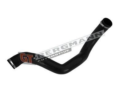 GT-BERGMANN Automotive Kompresoriaus padavimo žarna
