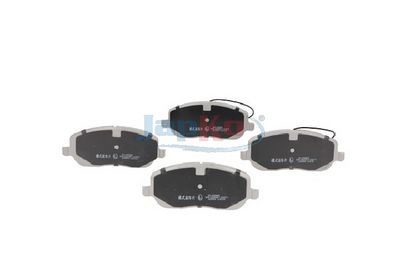 SET PLACUTE FRANA FRANA DISC JAPKO 500028 2