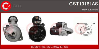 Vorschau CST10161AS
