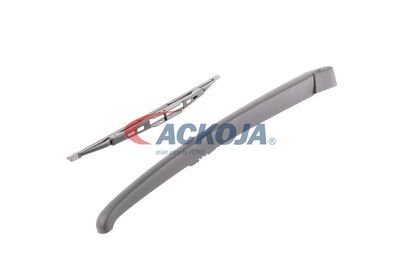 SET STERGATOARE CURATARE PARBRIZ ACKOJA A520482 28