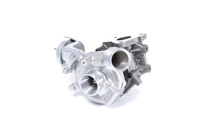 COMPRESOR SISTEM DE SUPRAALIMENTARE