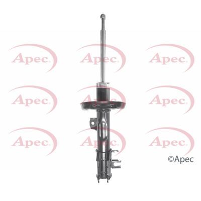 Shock Absorber APEC ASA1154