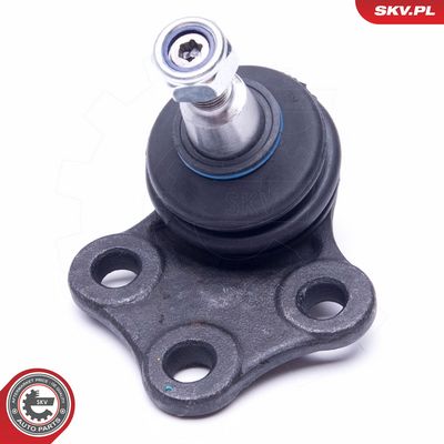 ESEN SKV Šarnyras / girgždukas