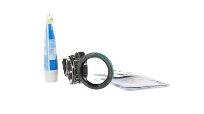 RADLAGERSATZ SKF VKBA9138CL 16