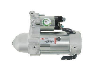 STARTER AS-PL S6166 3