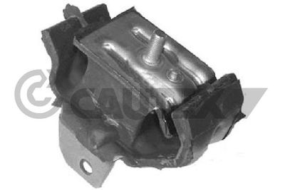 Подвеска, двигатель CAUTEX 060639 для NISSAN TERRANO