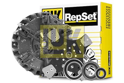 Schaeffler LuK Clutch Kit 631 3101 10