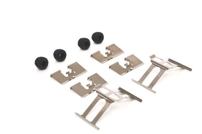 SET ACCESORII PLACUTE FRANA BOSCH 1987474831 14