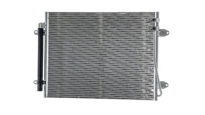 CONDENSATOR CLIMATIZARE MAHLE AC734000P 13