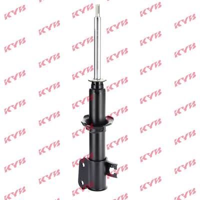 Shock Absorber KYB 632141