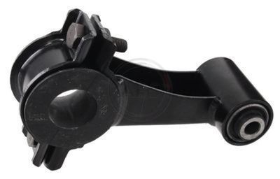 Šarnyro stabilizatorius