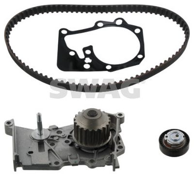 SET POMPA APA + CUREA DINTATA