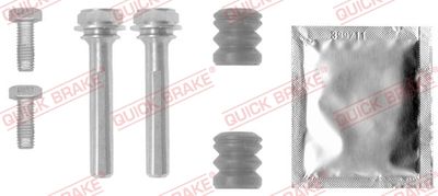 Guide Sleeve Kit, brake caliper 113-1310X