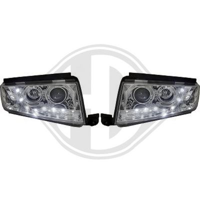 SET FARURI PRINCIPALE