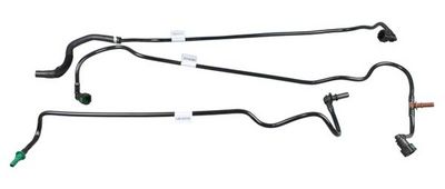 Fuel line